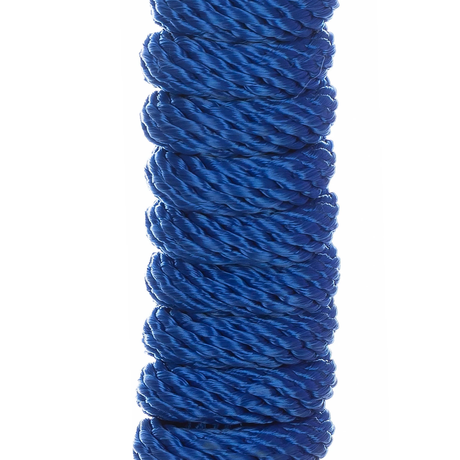Equinavia Stella Poly Snap Lead Rope - Royal Blue - Image 2