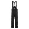 Finntack Pro Alaska Winter Trousers - Black