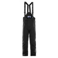 Finntack Pro Alaska Winter Trousers - Black