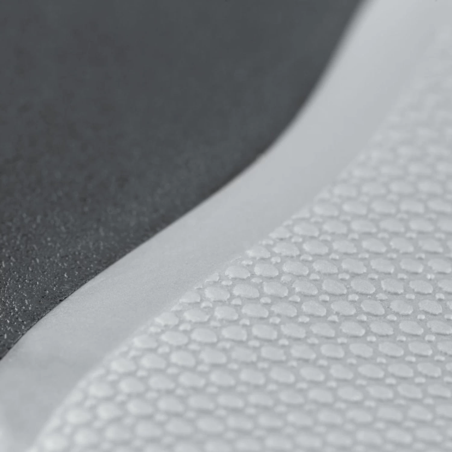 Horze Impact Air Shock Fetlock Boots - Black - Image 4