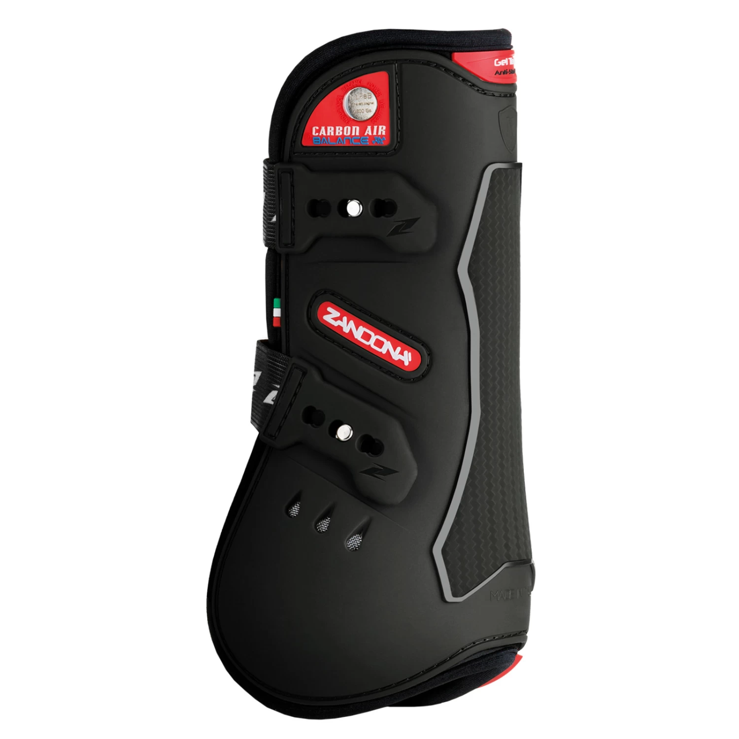 Zandona Carbon Air Balance Tendon - Brown - Image 3