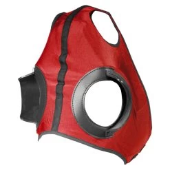 Zilco Race Hood - Lycra Half Cup - Royal Blue