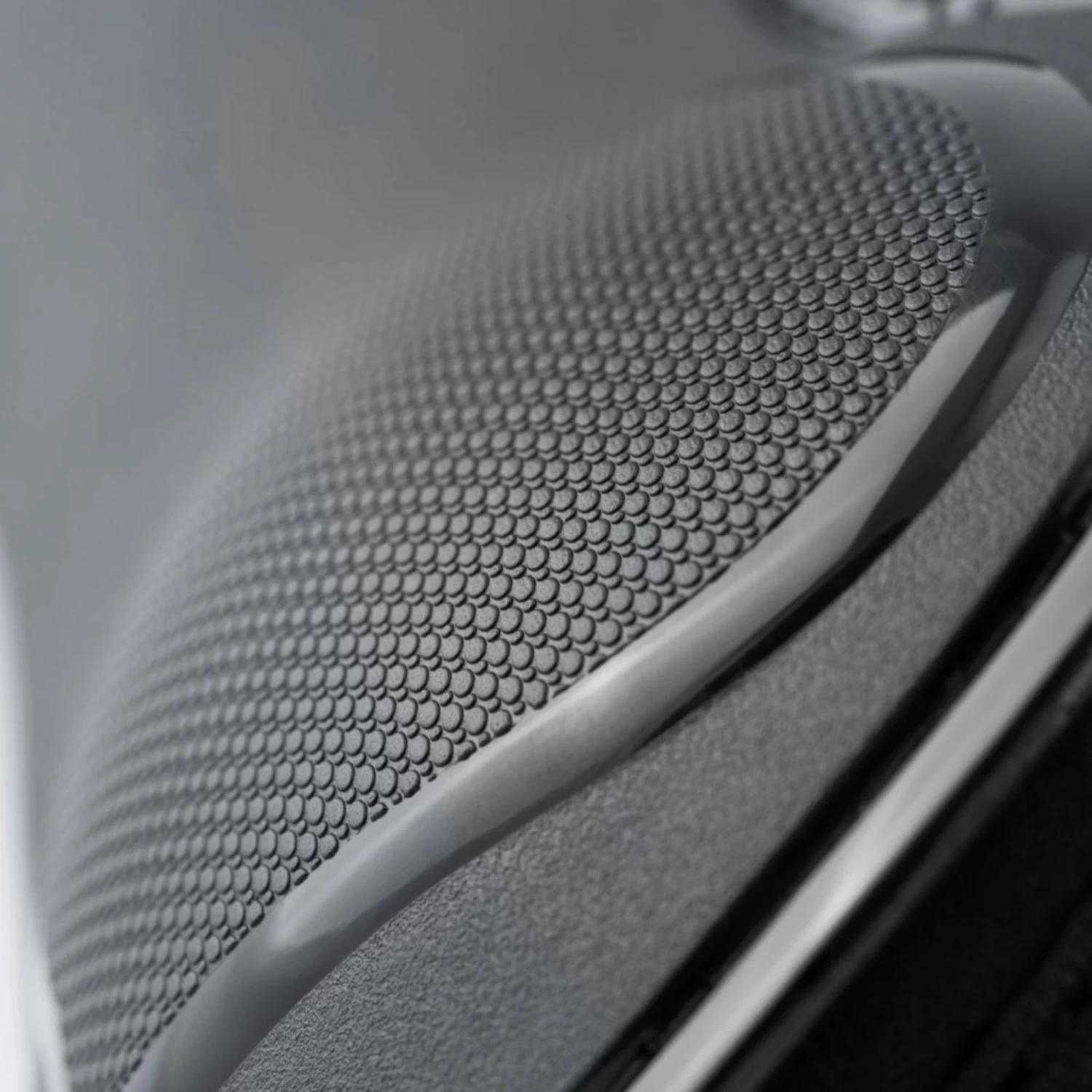 Horze Impact Air Shock Tendon Boots - Black - Image 4