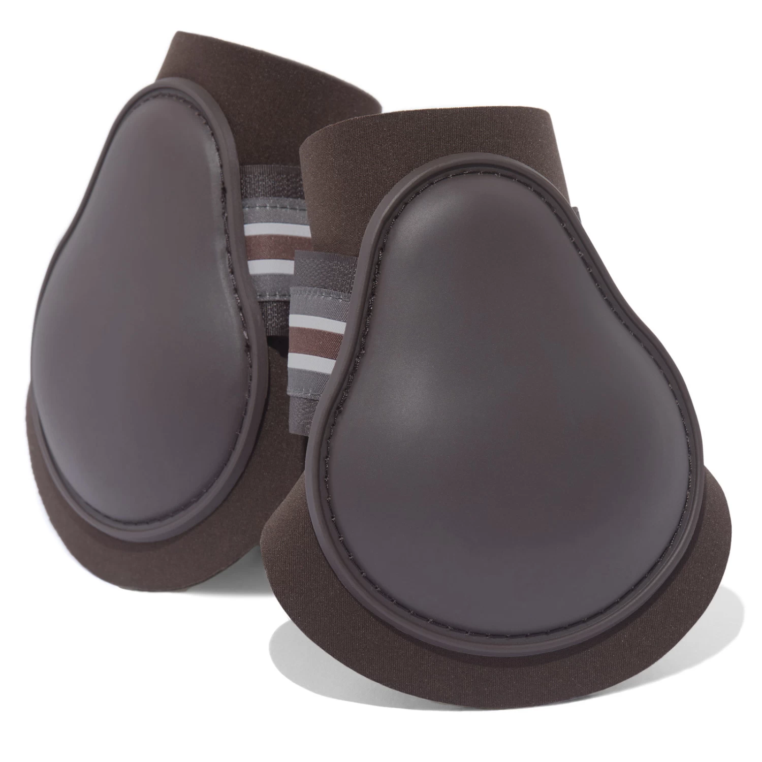 Horze Adepto Fetlock Boots - Languid Lavender Purple - Image 15