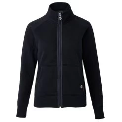 B Vertigo Gianne Womens Sweatshirt - Dark Navy