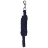 Equinavia Iris Soft Lead With Snap - Navy