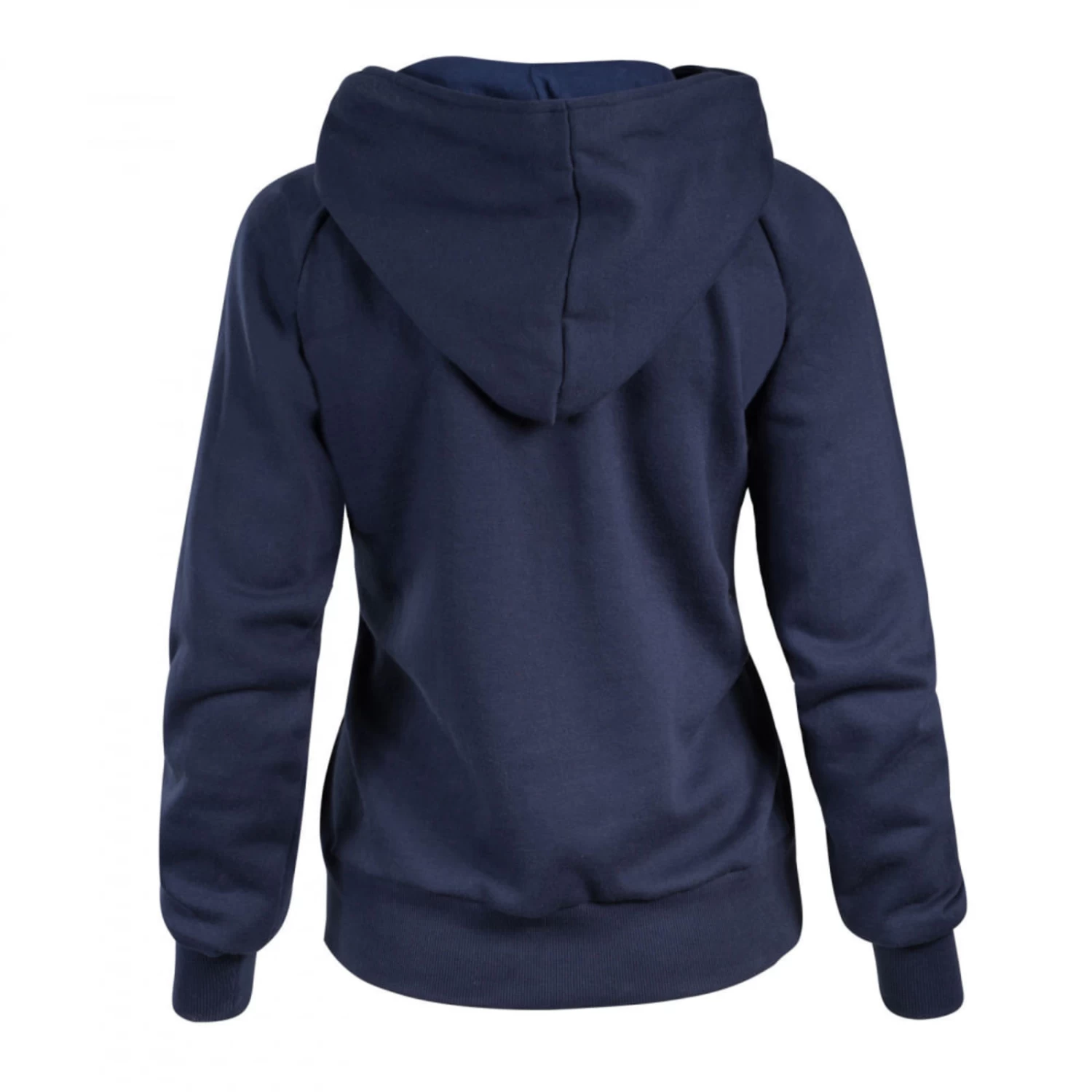 Finntack Pro Sweatshirt - Hood - Dark Blue - Image 2