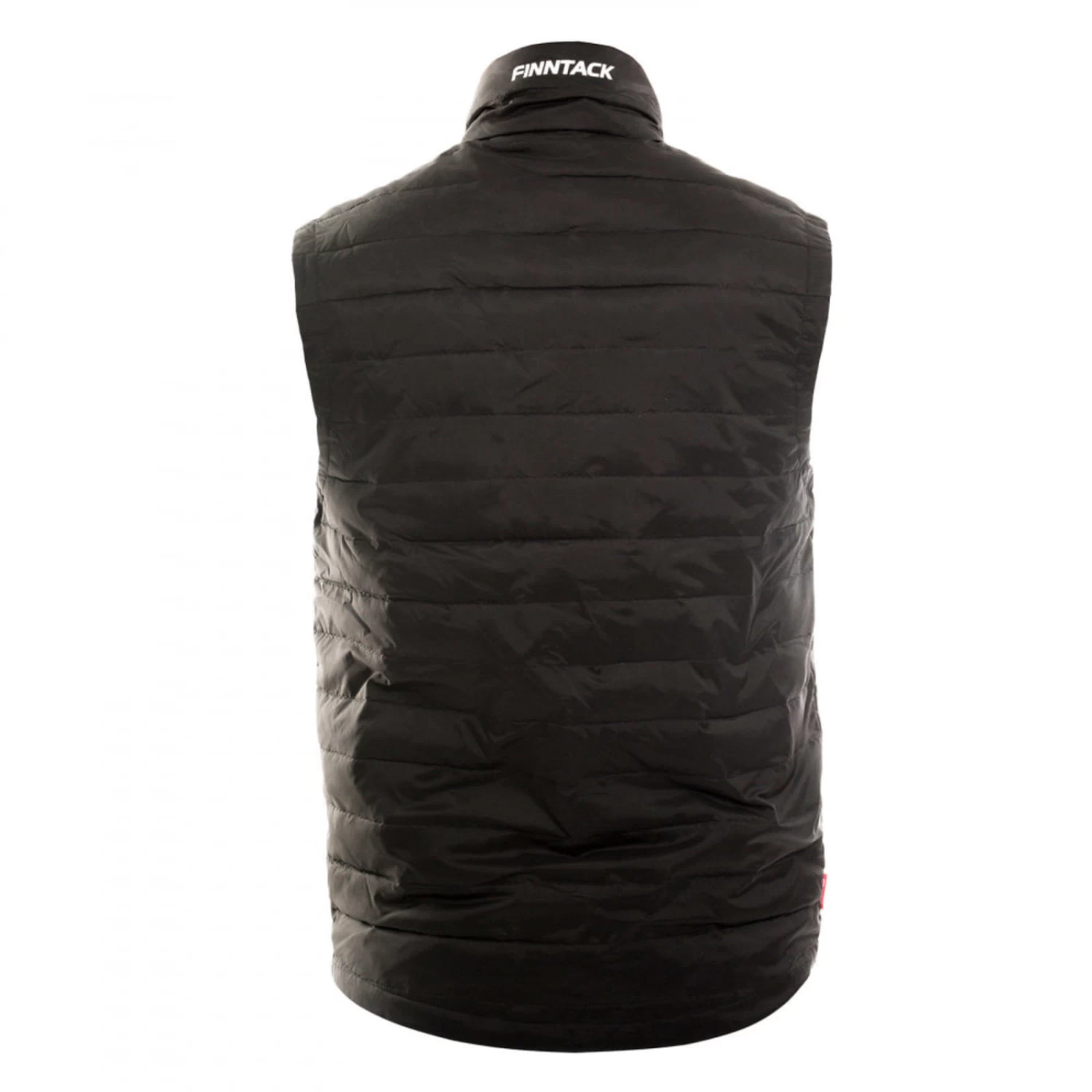 Finntack Pro Bubble Vest - Black - Image 3