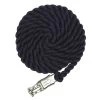 Horze Stanford Lead With Panic Snap - Dark Navy