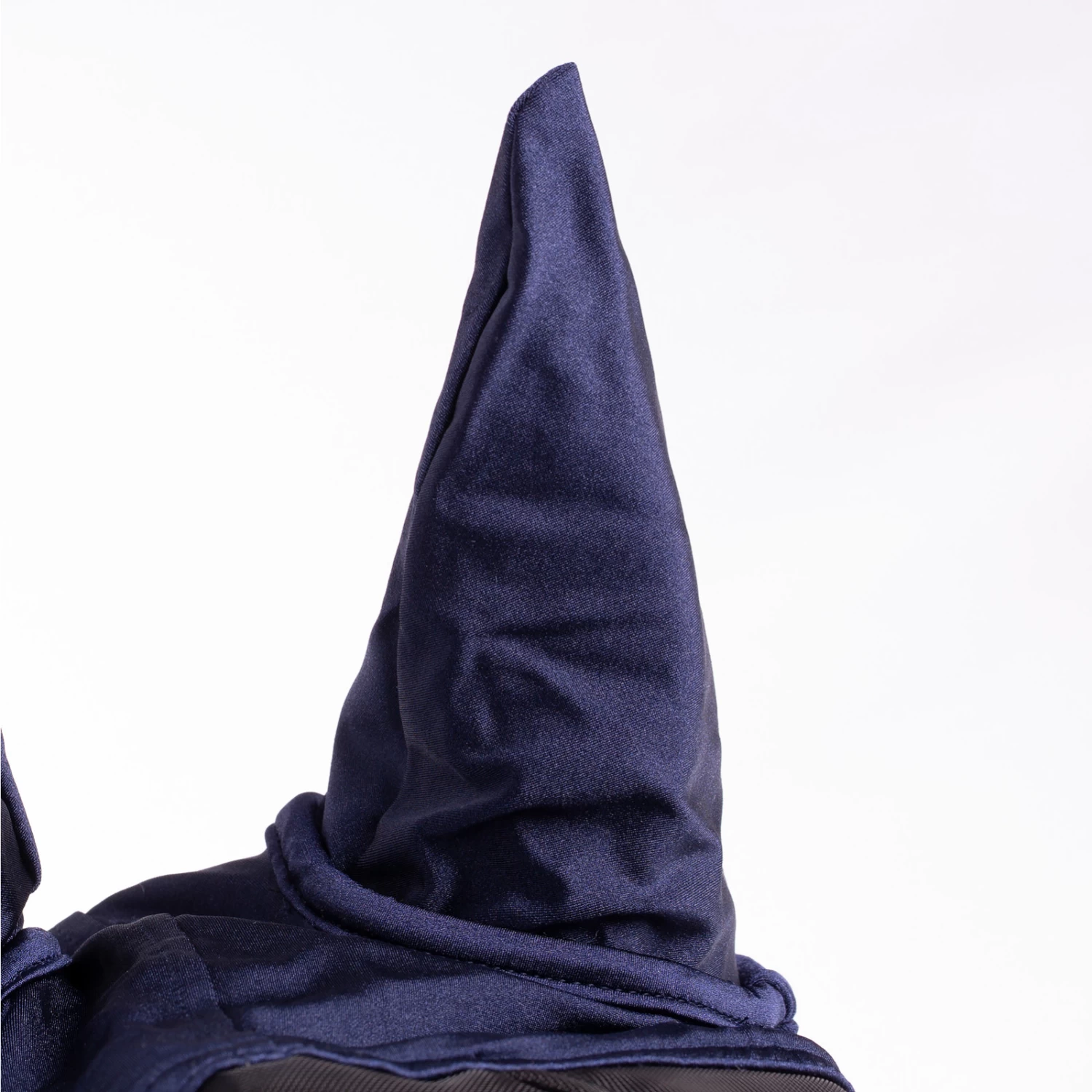 Horze Cayman Fly Mask - Blue - Image 6