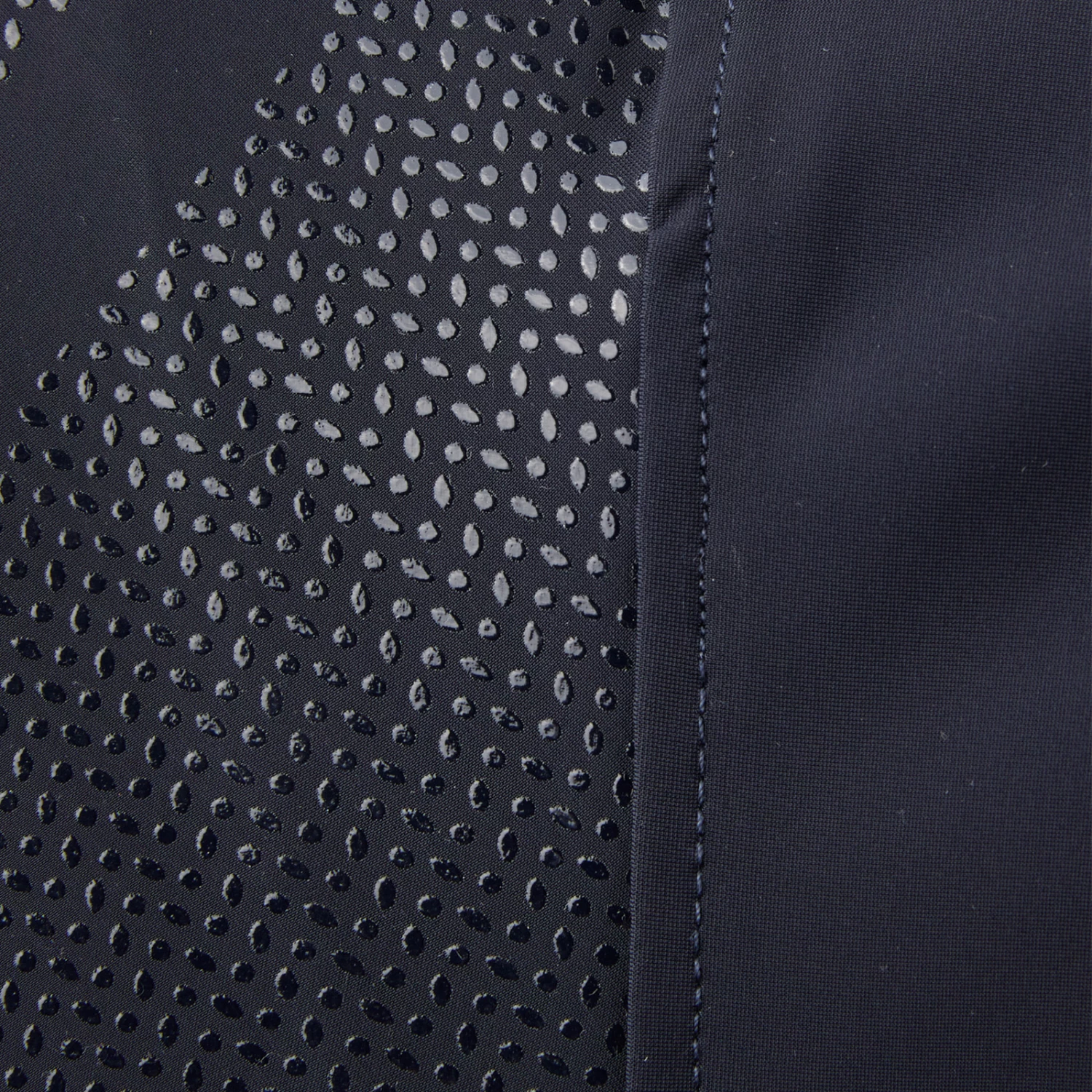 B Vertigo Ethan Mens Full Seat Breeches - Dark Navy - Image 3