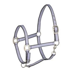 Horze Adepto Halter - Languid Lavender Purple