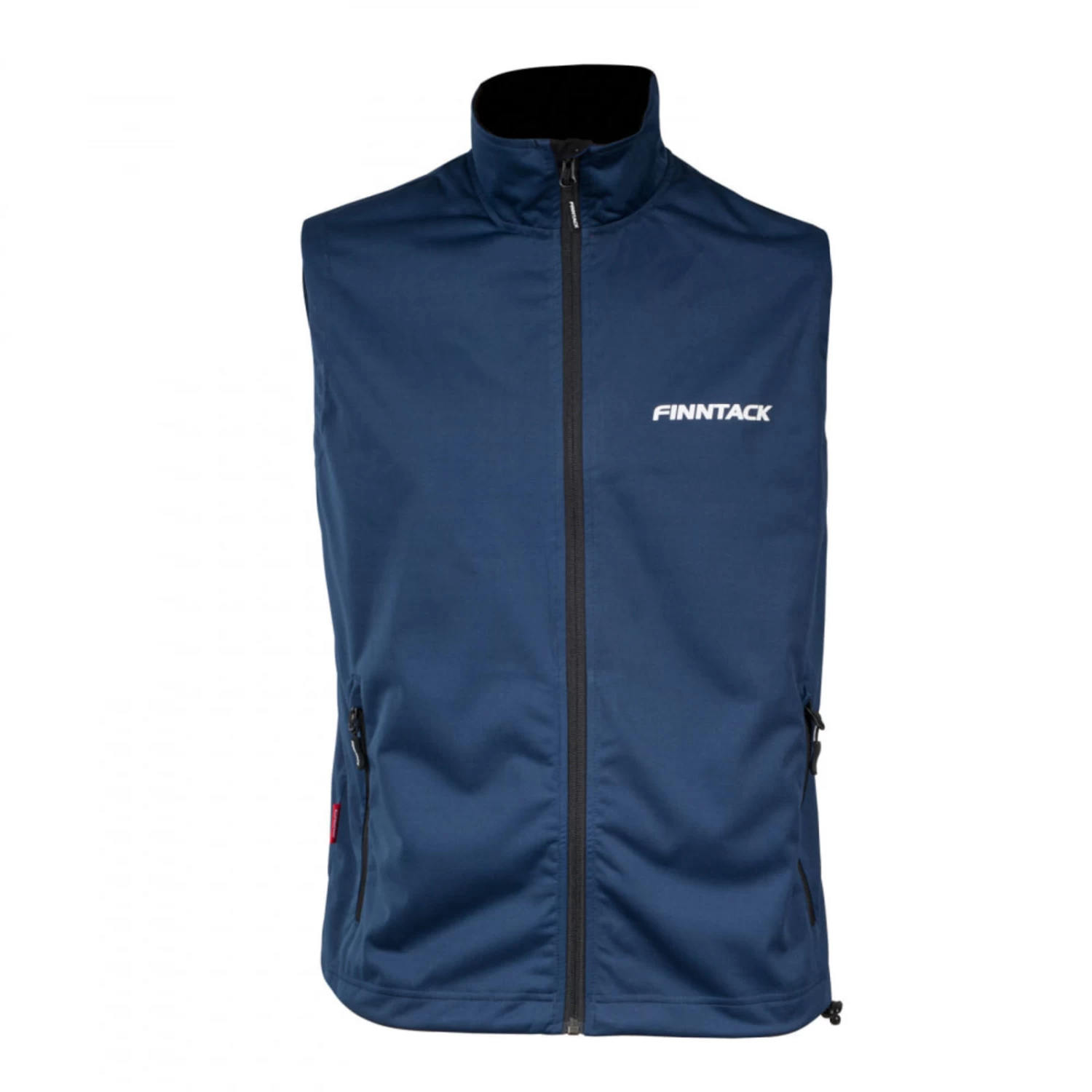 Finntack Pro Summer Club Vest - Dark Blue