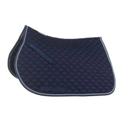 Horze Chooze All Purpose Saddle Pad - White