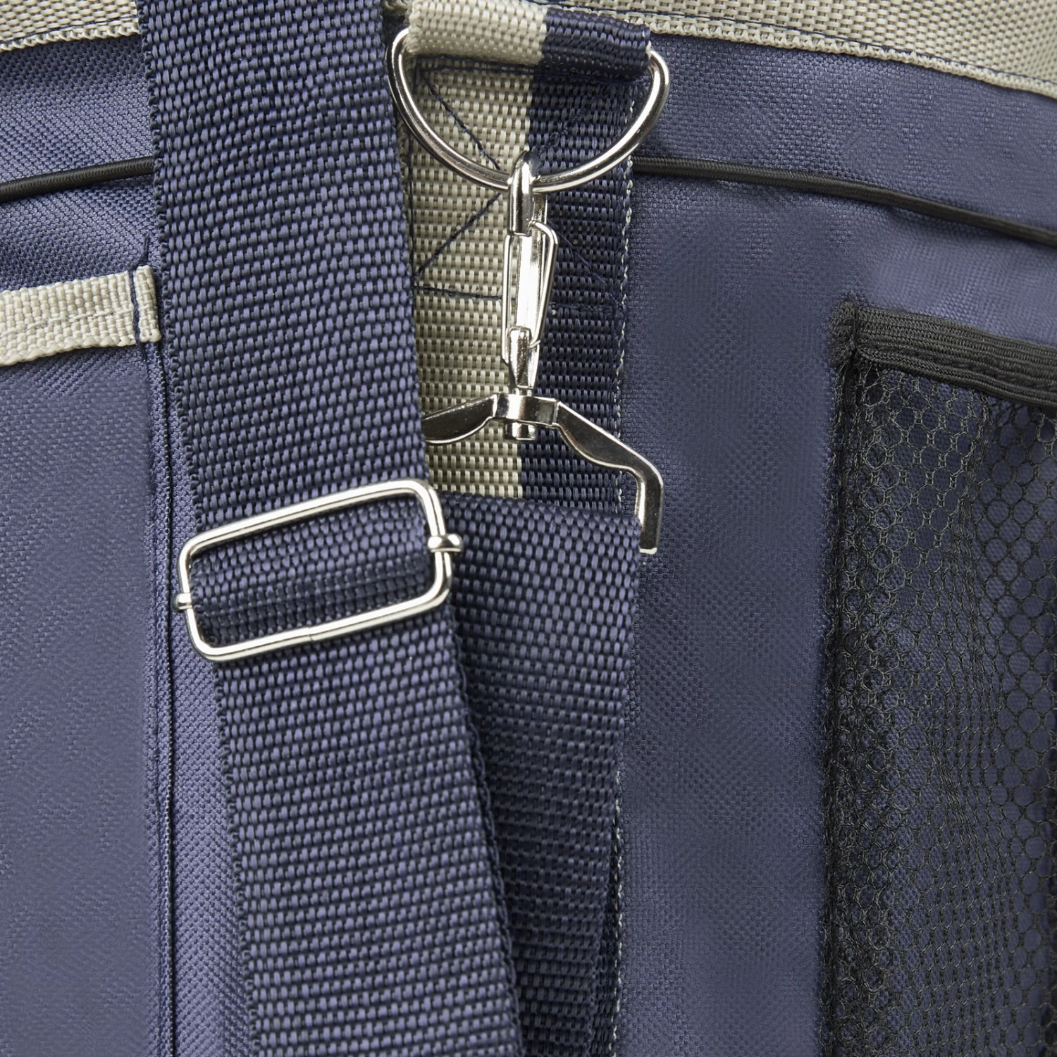 Horze Sandnes Grooming Bag - Dark Navy - Image 2