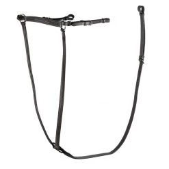 Horze Harrison Breastplate - Dark Brown