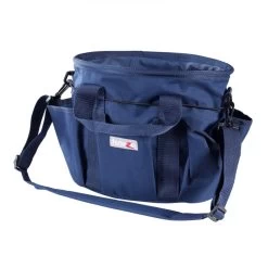 Horze Grooming Bag - Dark Blue