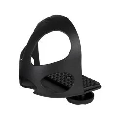 Compositi Safety Matrix Toe Cages - Black