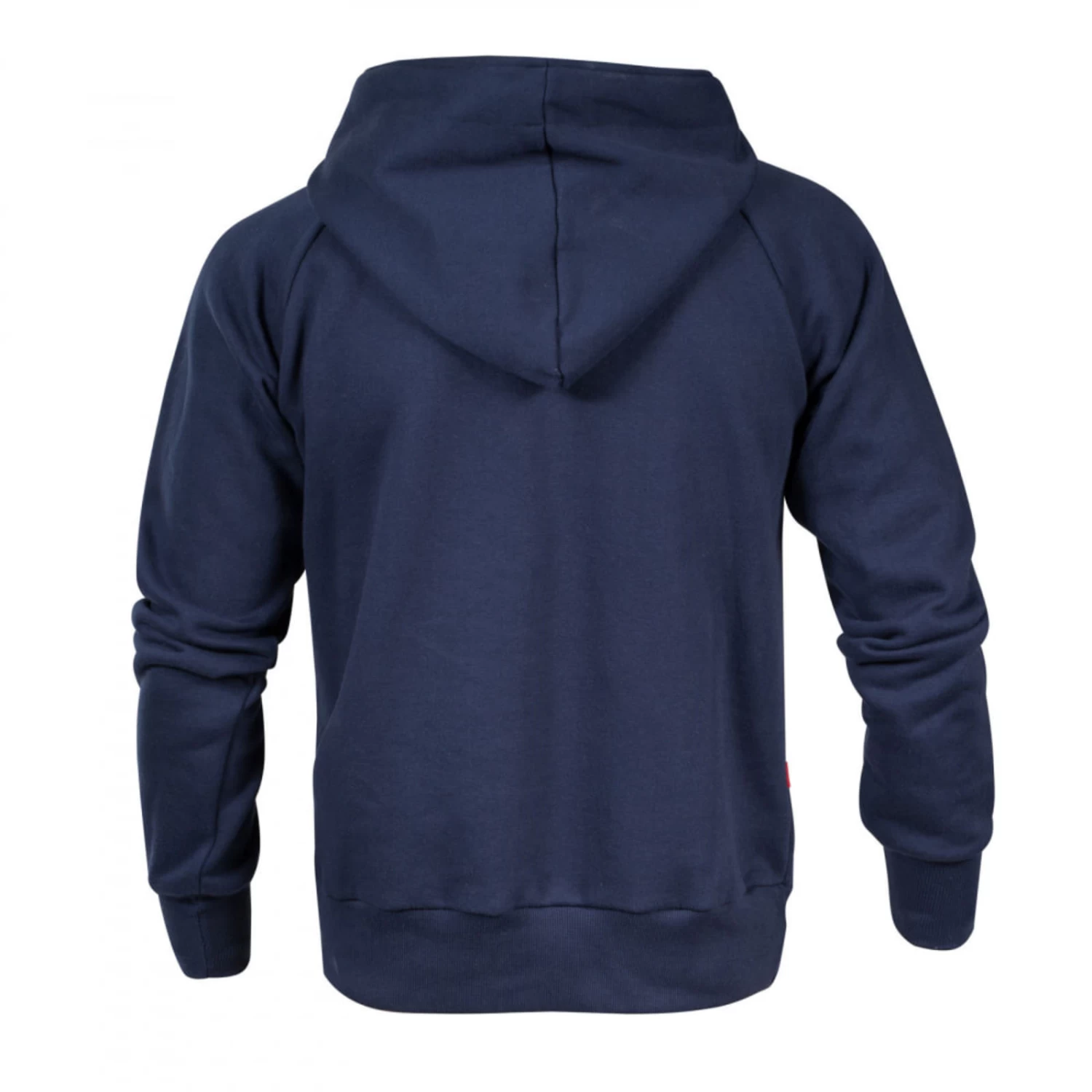 Finntack Pro Sweatshirt - Hood - Dark Blue - Image 3