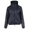 Horze Alexa Womens Club Jacket - Dark Navy