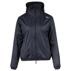 Horze Alexa Womens Club Jacket - Dark Navy
