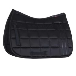 B Vertigo Drew All Purpose Saddle Pad - Dark Navy