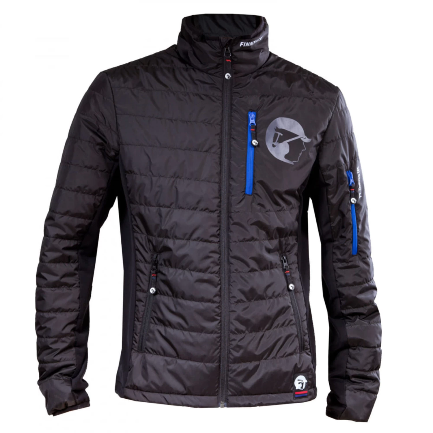 Finntack Nevada Thermo Set - Black - Image 3