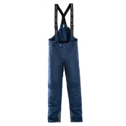Finntack Elite Winter Pants - Dark Blue