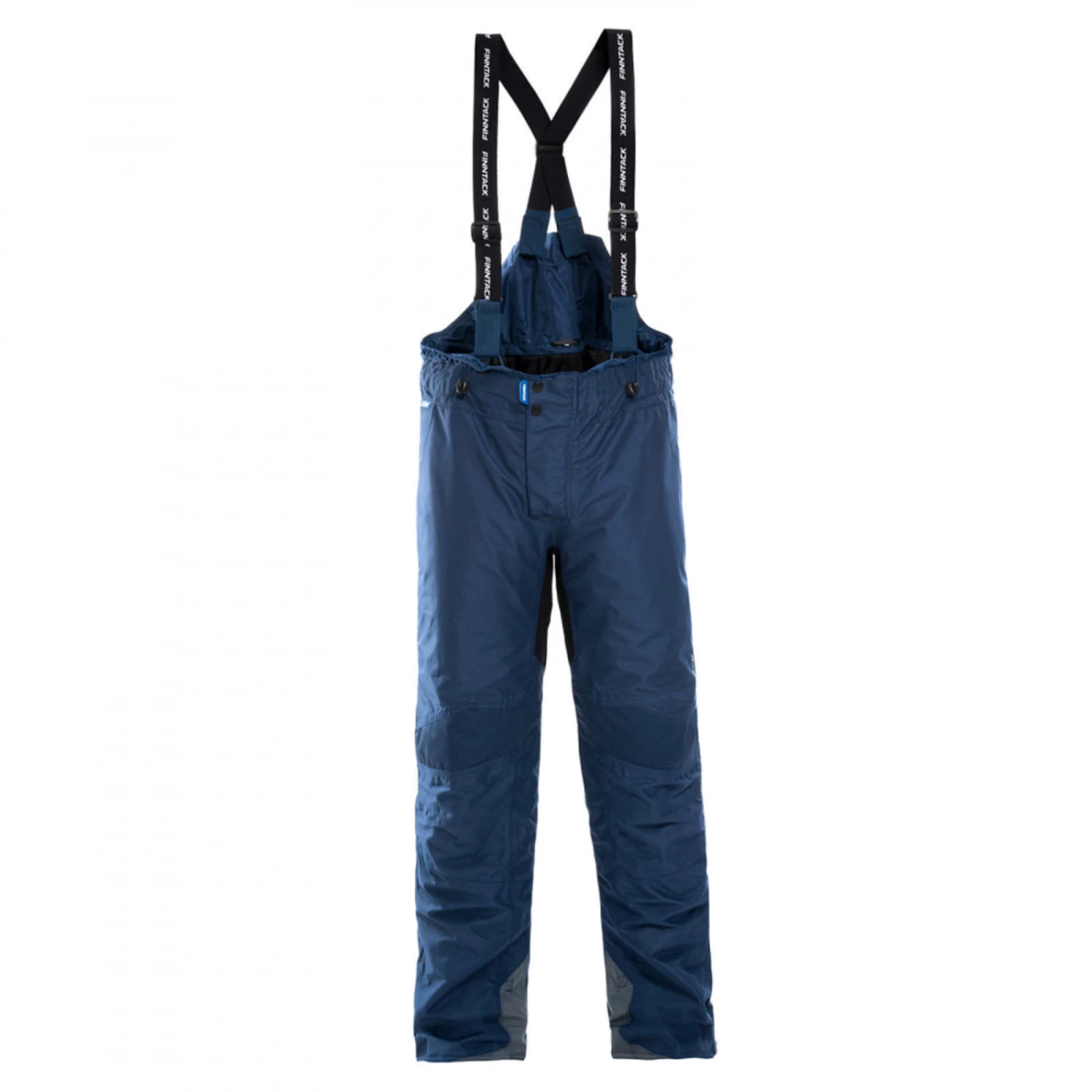 Finntack Elite Winter Pants - Dark Blue