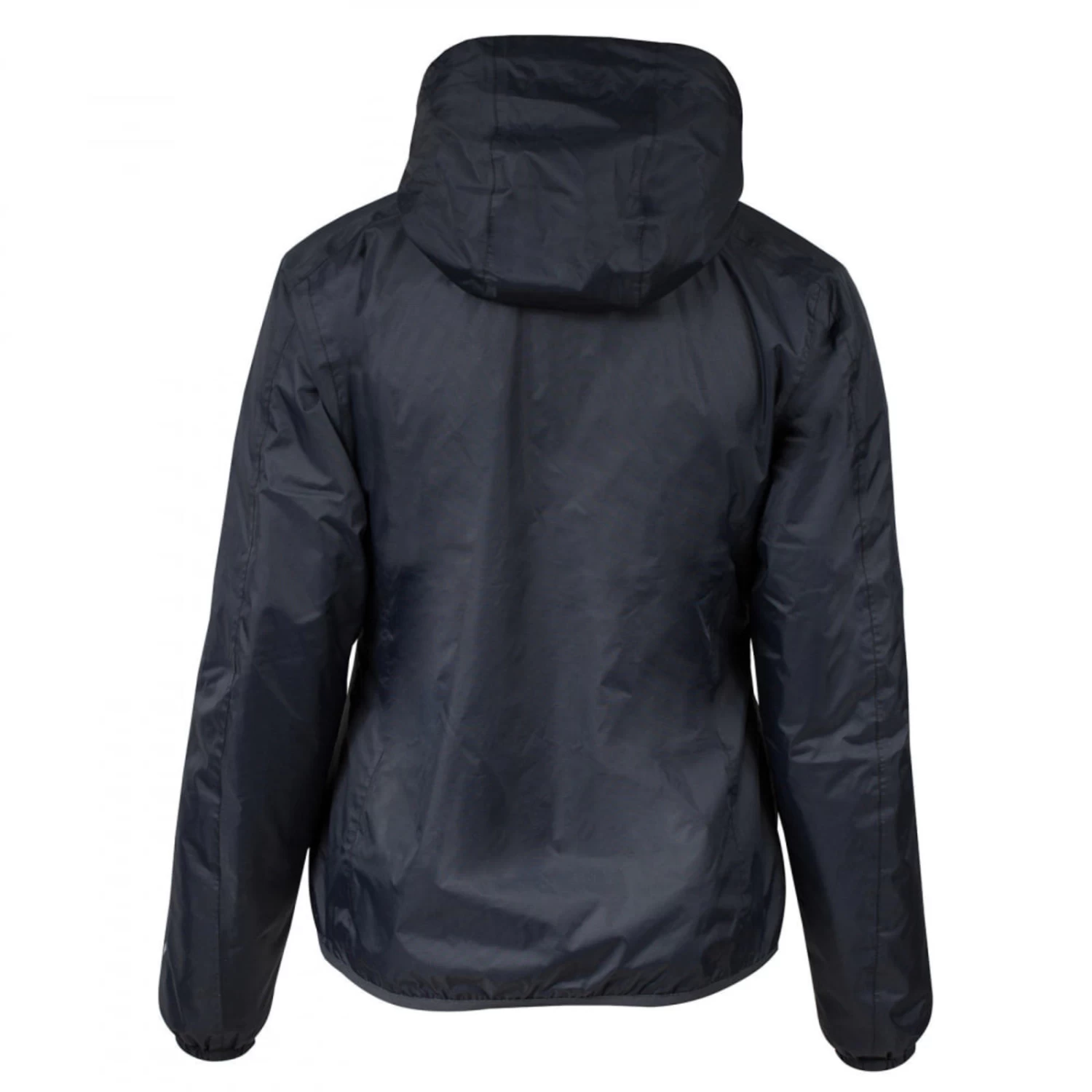 Horze Alexa Womens Club Jacket - Dark Navy - Image 2