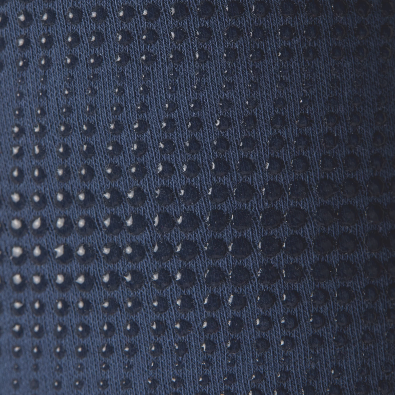 Horze Eden Womens Full Seat Breeches With Elastic Leg - Bearing Sea - Image 6