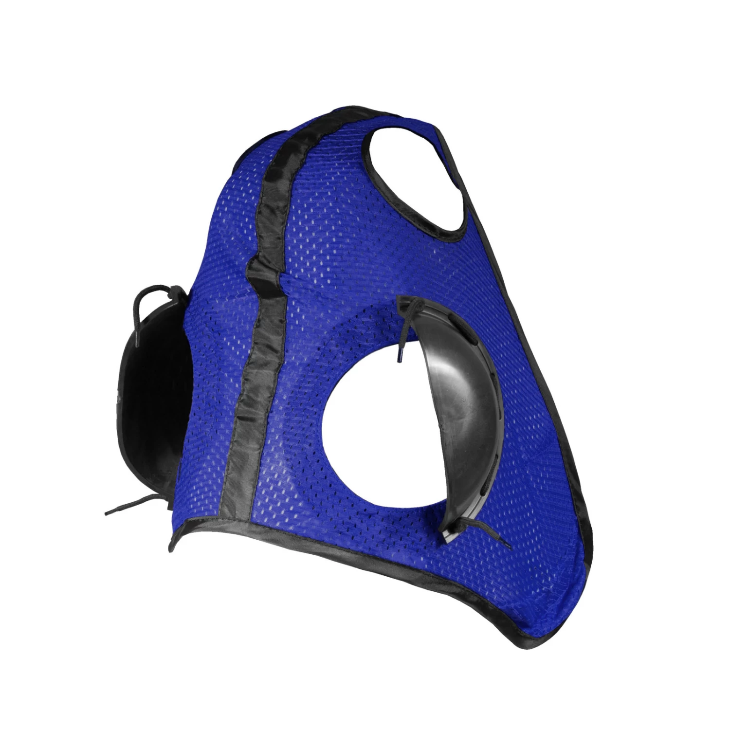 Zilco Race Hood-Airlite - Full Cup - Royal Blue - Image 2