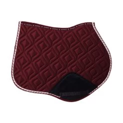 Equinavia Stockholm NordicAir Jump Pad - Wine Red