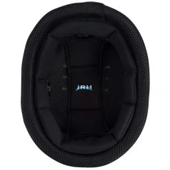 IRH IR4G XLT Removable Liner - Black