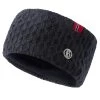 B Vertigo Rudy Knitted Headband - Dark Navy