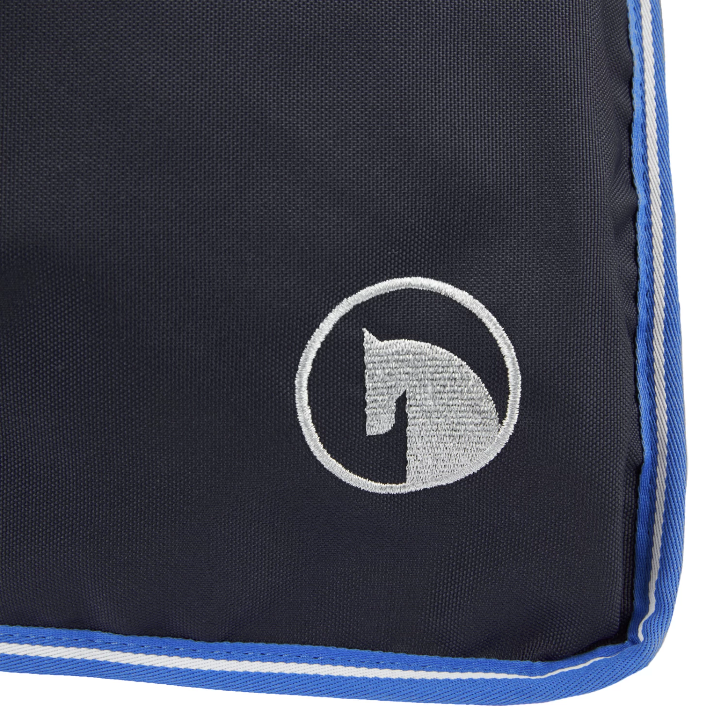 Horze Ella Grooming Bag - Peacoat Dark Blue - Image 2