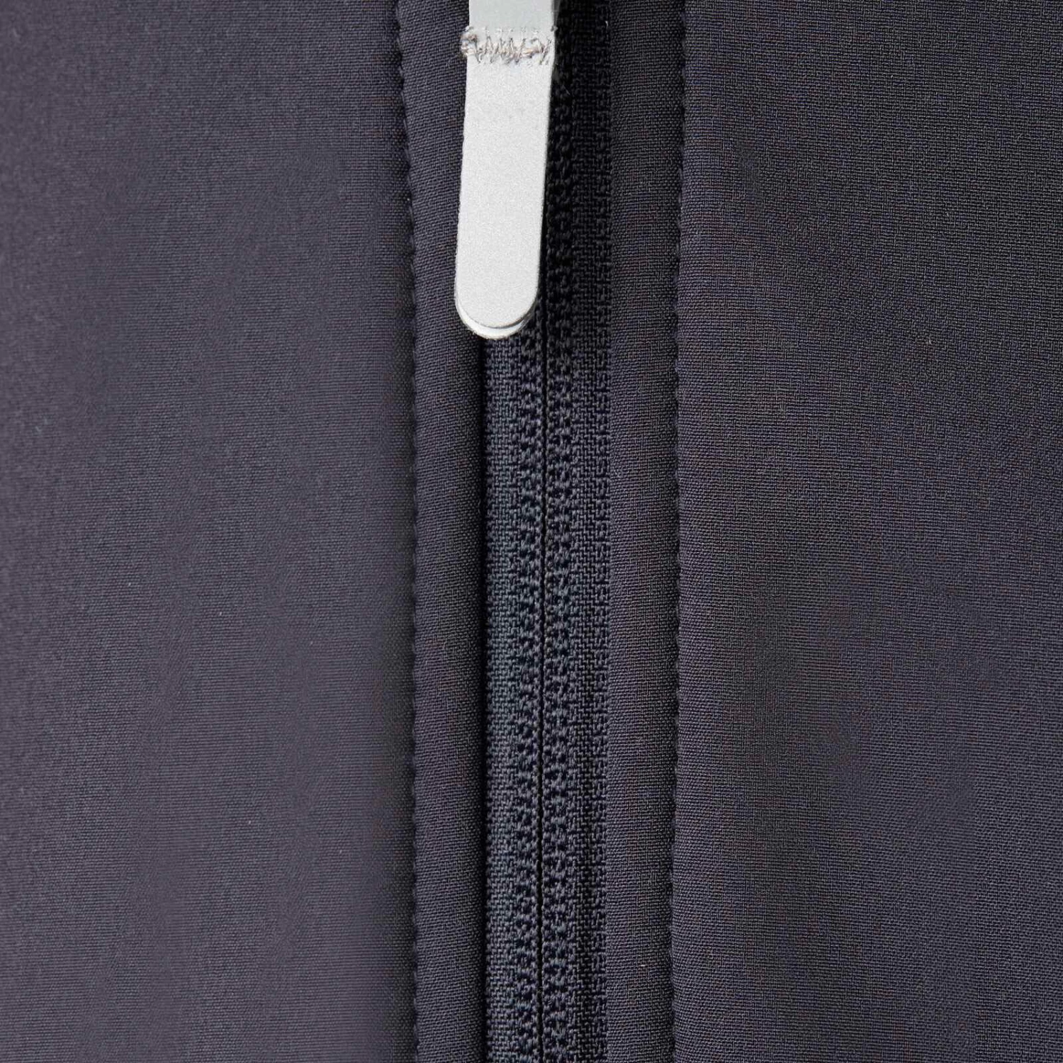 Horze Trisha Womens Softshell Jacket - Dark Navy - Image 6