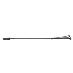 Horze Sure Grip Jumping Bat - Black