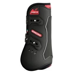 Zandona Carbon Air Tendon - Black