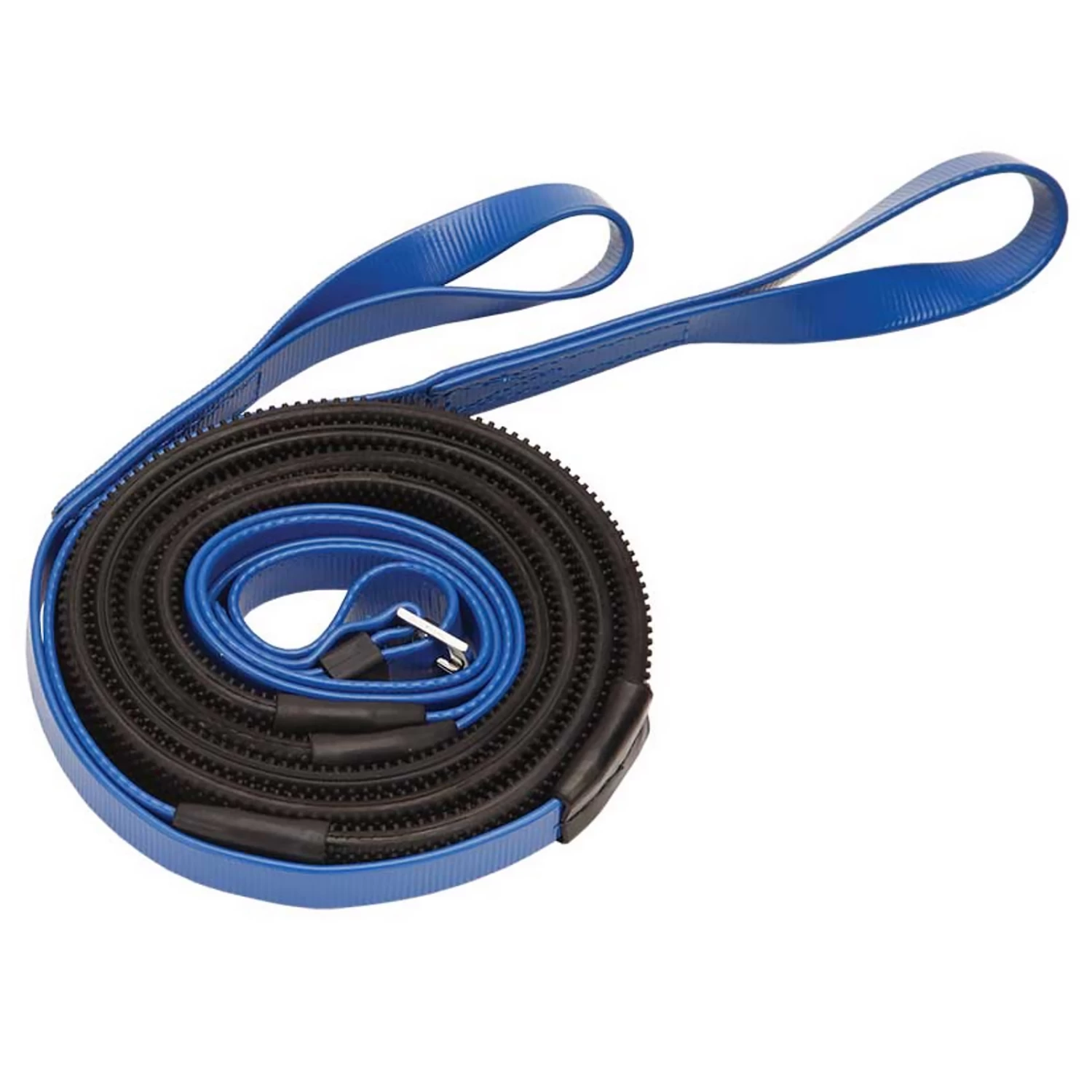 Zilco Rein Loop Black Grip 16mm - Black - Image 3
