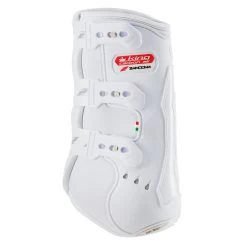 Zandona King Carbon Air Front - White