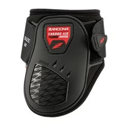 Zandona Carbon Air Junior Fetlock - Black
