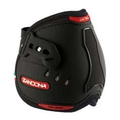 Zandona Carbon Air Equi-Lifter Fetlock - Black