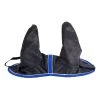 Finntack Ear Cover - Black/Blue/White