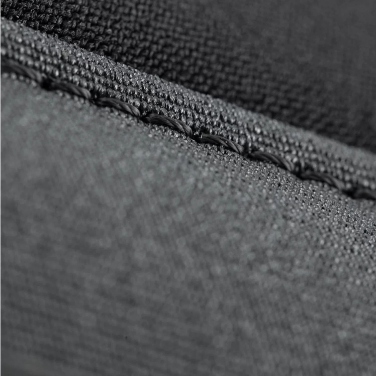 Horze Pro Bell Boots - Black - Image 11