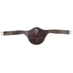 Horze Cavender Stud Girth - Brown