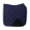 Equinavia Stockholm NordicAir Dressage Pad - Navy Blue