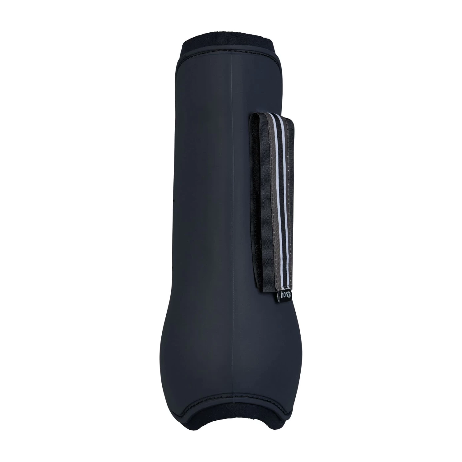 Horze Adepto Tendon Boots - Dark Navy - Image 6