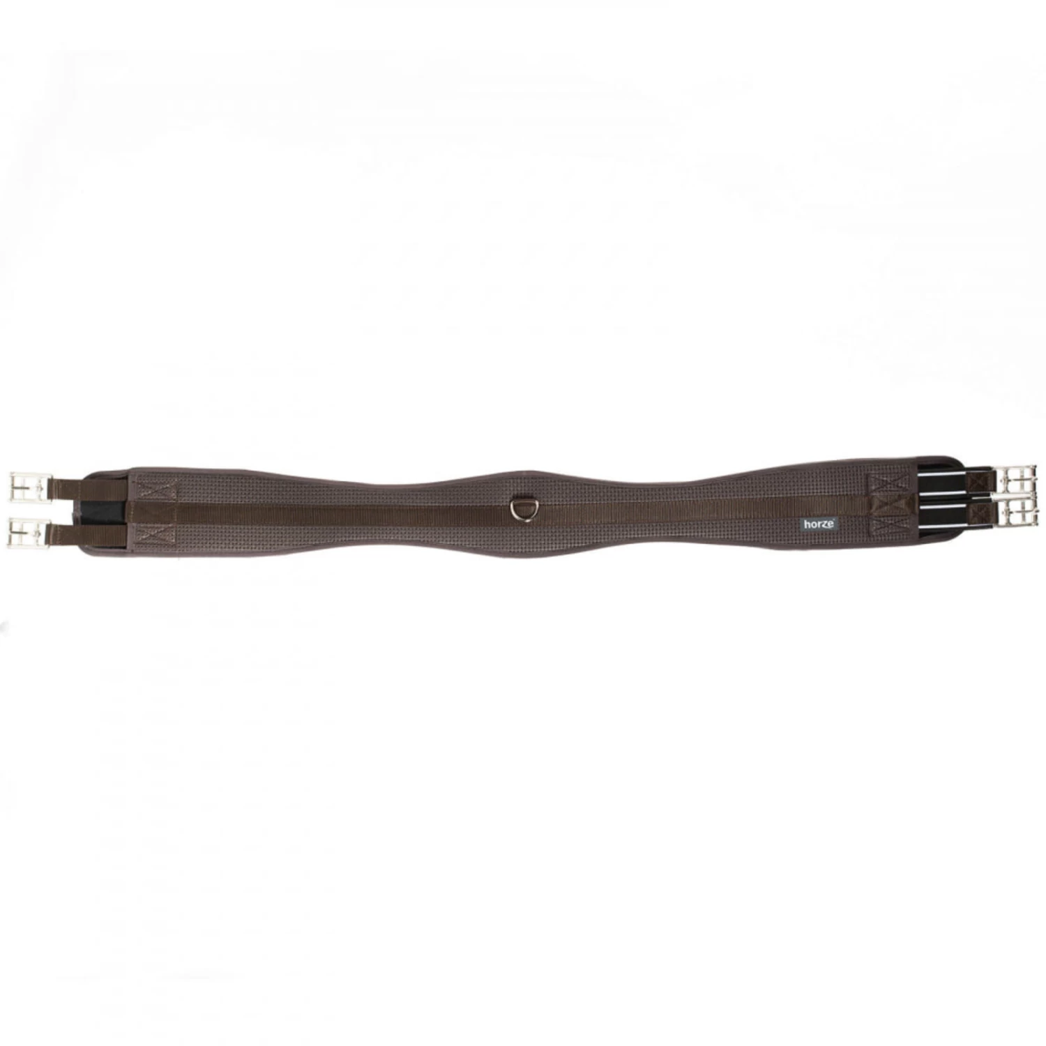 Horze Dallas All Purpose Girth - Black - Image 3