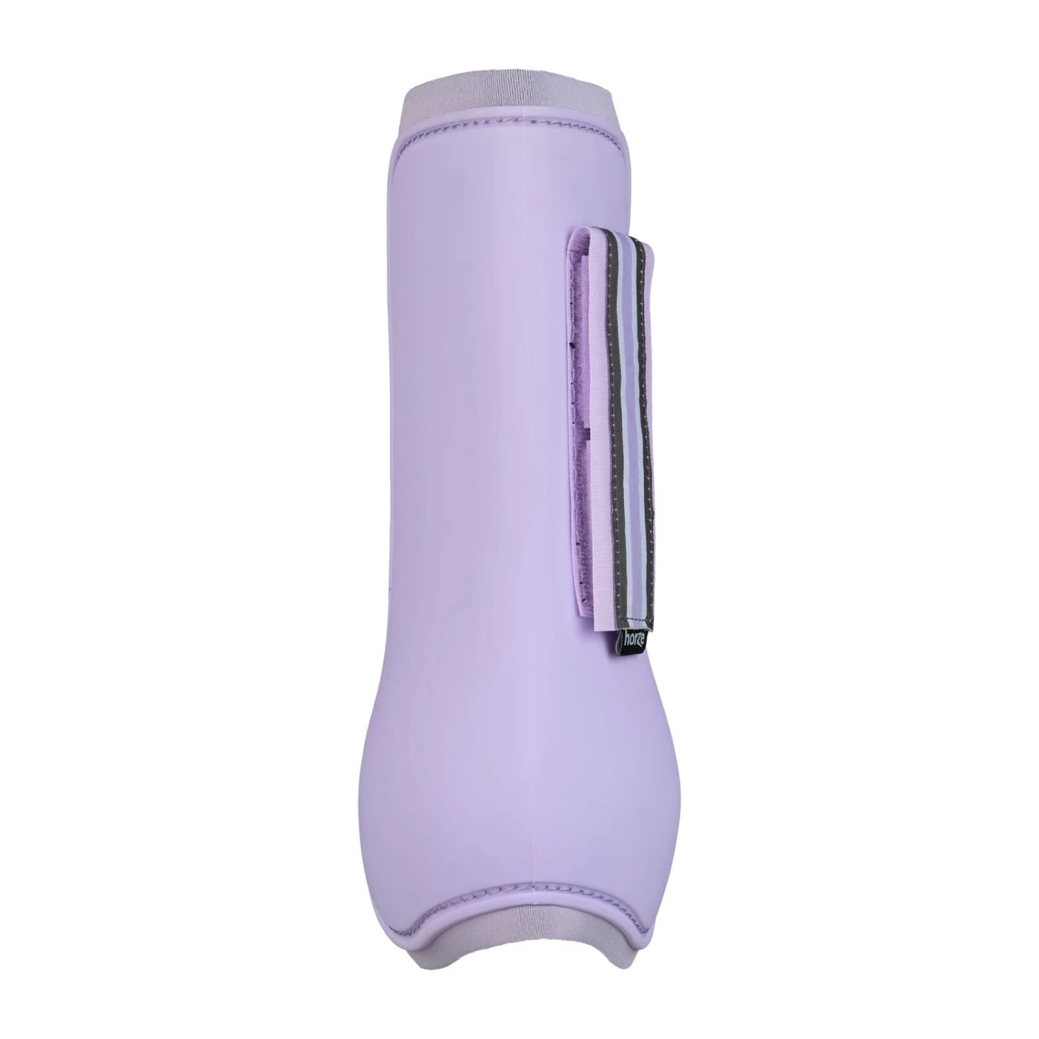 Horze Adepto Tendon Boots - Languid Lavender Purple - Image 3